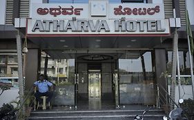 Atharva Hotel