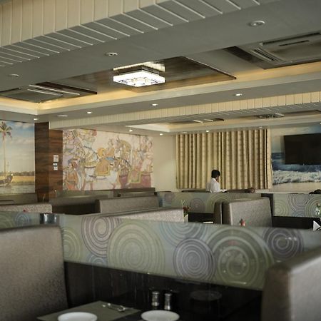 Atharva Hotel Kalaburagi Exterior photo